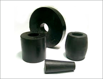 Rubber Bushing Size Chart