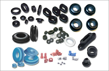 Bush, Grommets