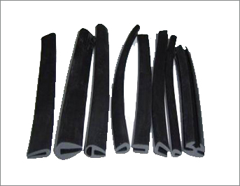 Extruded-Rubber-Strips