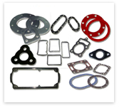 Gaskets, Washers