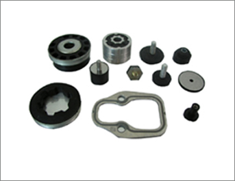 Metal To Rubber Bonded Parts2