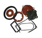 Pumps, Valves & Seals
