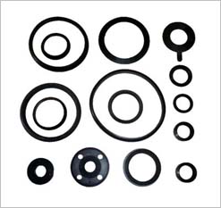 Pumps, Valves & Seals