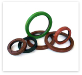 Seals :- Oil Seals - U-V Seals