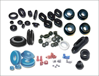 Rubber Bush