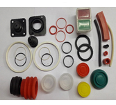 Electrical Control And Switchgear Rubber Parts