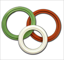 Tri-Clover Gaskets