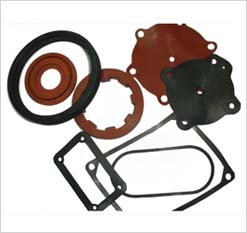 Pumps, Valves & Seals