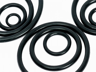 Rubber O-Ring
