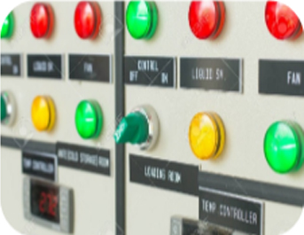 Electrical Control And Switchgear