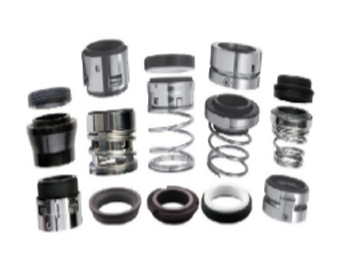 Mechanical & Chemical Seals