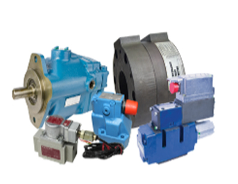 Pumps / Valves / Motors