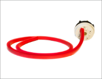 Silicone Rubber